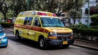 ביזוי כבוד המת: תינוק לא נקבר במשך שבועיים וחצי 