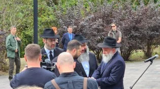 באבי יאר: זיכרון עמוק בצל מלחמה - 83 שנים לטבח