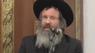 ראש ישיבת חברון: הפגנות לא יעזרו, עלינו להתמקד בתורה