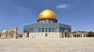 גינוי חריף של גדולי הרבנים בירושלים לעלייה להר הבית