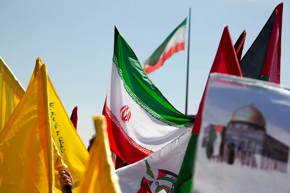 פרופ' עוזי רבי: החשש ממהומות פנימיות ירסן את איראן