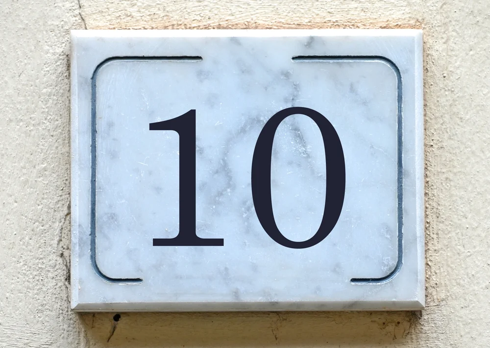 10 טיפים (שאולי) לא ידעתם מהבן איש חי 10 טיפים (שאולי) לא ידעתם מהבן איש חי