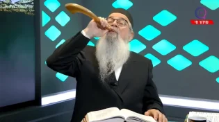 המקובל הרב יוסף ביטון מגיב לחיסול נסראללה