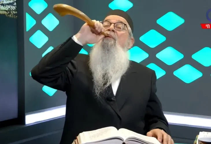 המקובל הרב יוסף ביטון מגיב לחיסול נסראללה