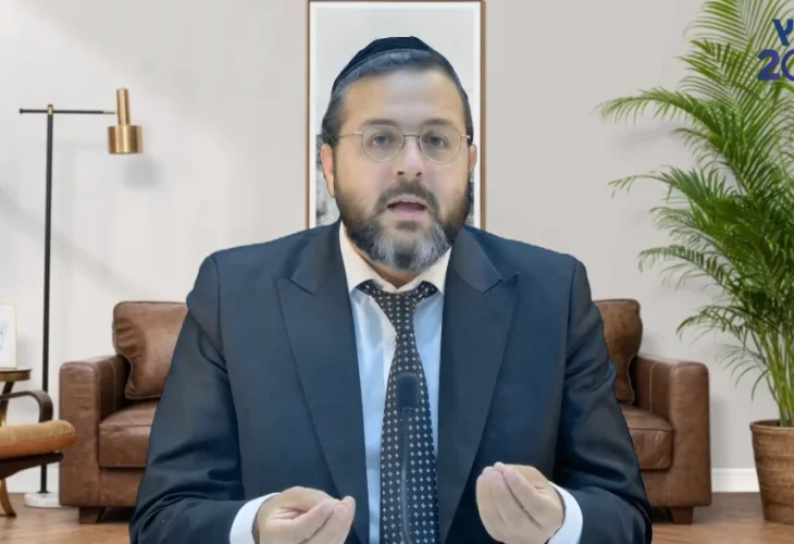 כיצד לגרום לתפילותינו להתקבל | הרב שמואל ממן
