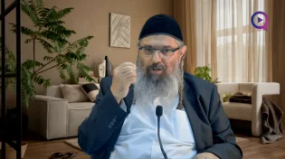 מהי הסגולה הגדולה והעצומה לזכות לשנה טובה ומבורכת?