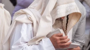 מהן ההלכות הנוגעות ללבוש ביום כיפור?