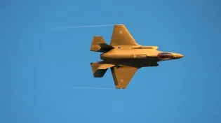 חיל האוויר בתקיפה עוצמתית בתימן