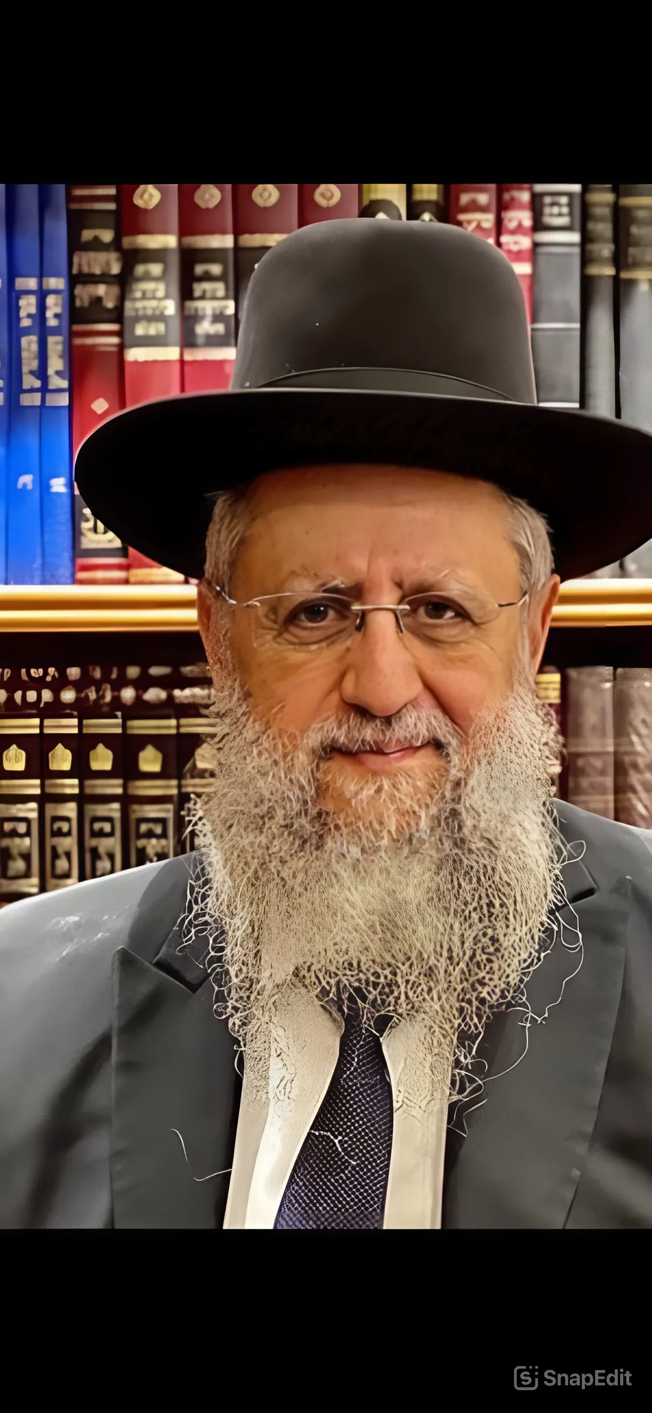 הרב דוד יוסף שליט"א נבחר לתפקיד הראשון לציון הרב דוד יוסף שליט"א נבחר לתפקיד הראשון לציון