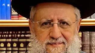 "כי אורך ימים ושנות חיים יוסיפו לך"