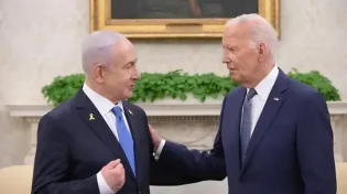 ביידן ישוחח עם נתניהו: ארה"ב חוששת ממתקפה איראנית
