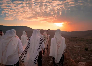  מה משמעות הצום במובן הרוחני והנפשי?