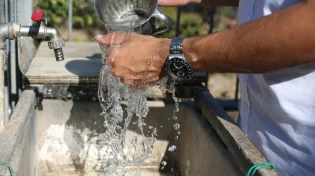 מה יש לעשות אם שכחתי לברך על נטילת ידיים?