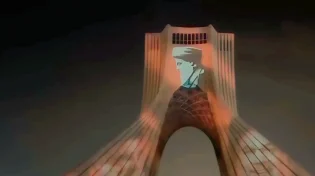 ציר הרשע: כך מתאבלים על נסראללה באיראן