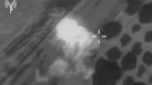 תקיפות עצימות בלבנון: עשרות מטרות טרור הושמדו 