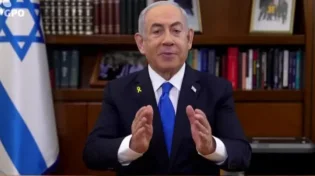 רה"מ נתניהו: "אנחנו בימים גורליים" 