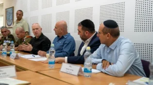 השר גלנט: "השלב הבא במלחמה נגד חיזבאללה יתחיל בקרוב"