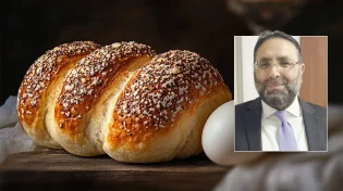 איך עושים עירוב תבשילין בראש השנה 2024?