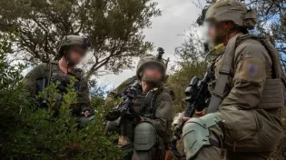 מאז 2006 - צה"ל נכנס ללבנון לראשונה: "פעולה קרקעית"