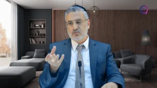 ראש השנה זה הזמן לפרוח | הרב חגי צדוק  