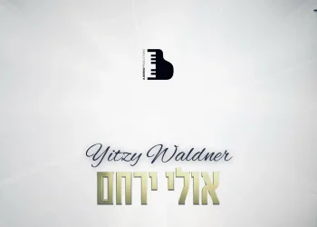 איצי וולדנר – אולי ירחם