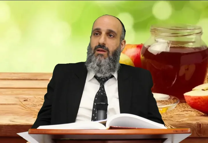 רגע לפני היום שישנה לך את השנה I הרב יניב עזיז
