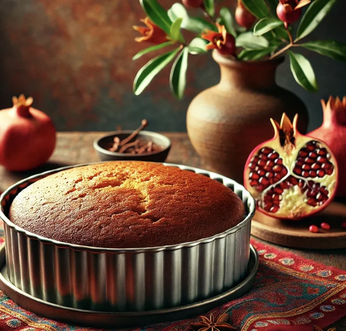 3 מתכונים לעוגות דבש מנצחות 