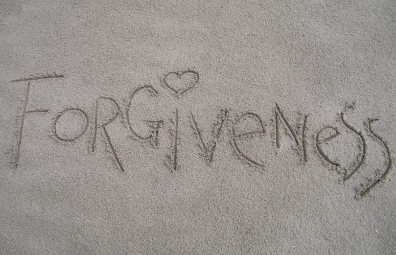 איך מבקשים סליחה באמת ומכל הלב? 5 נקודות למחשבה 