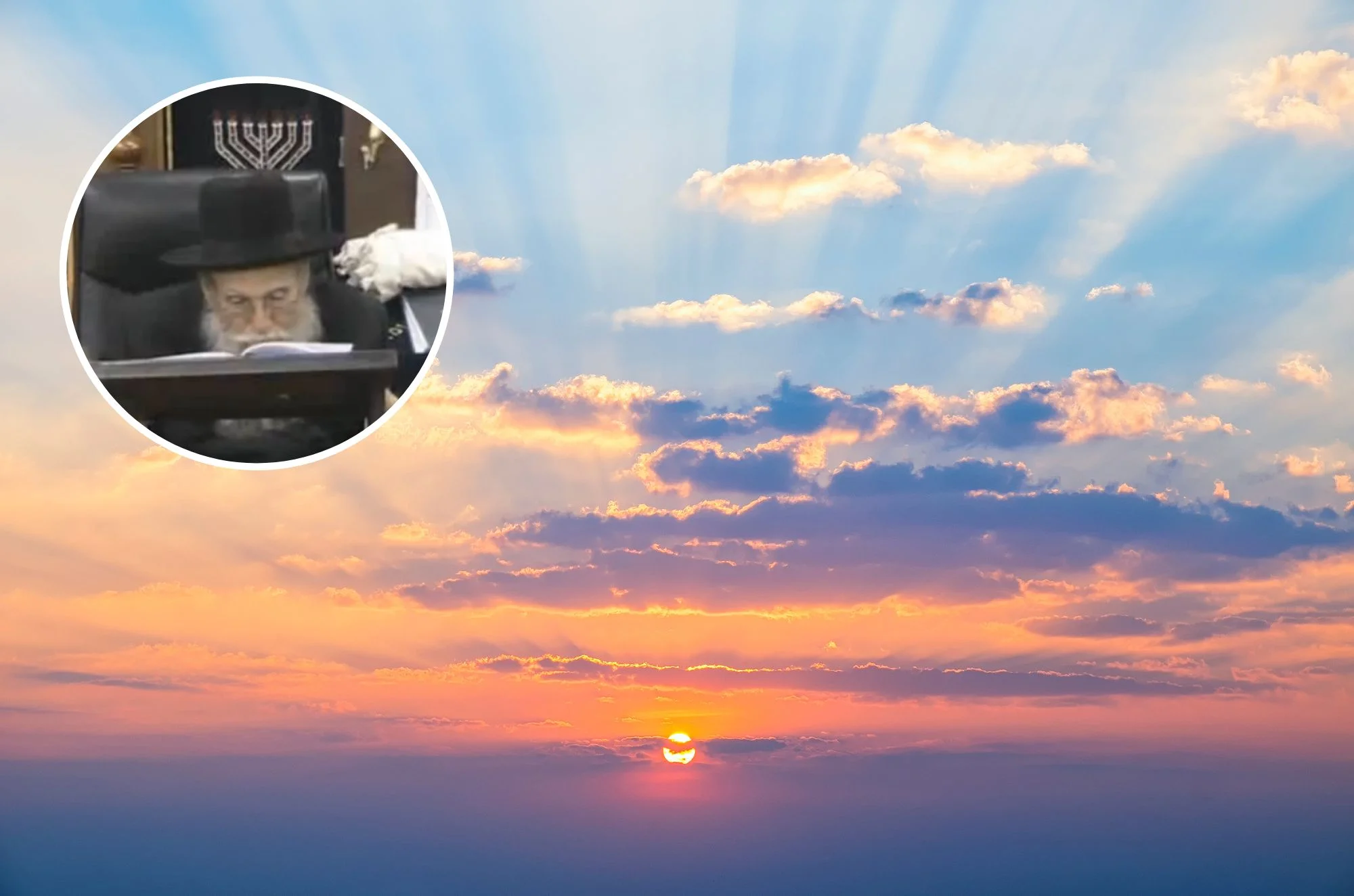 רוצים סיעתא דשמייא ברוחניות? גם זה נקבע בראש השנה 