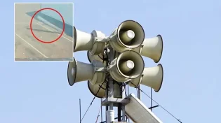 זאת הסיבה שבגללה צריך להישאר 10 דקות בממ"ד