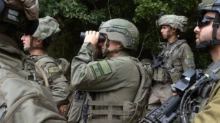 ארבע חטיבות מילואים נוספות יגויסו לפיקוד צפון