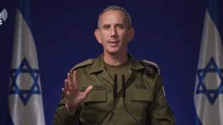 דובר צה"ל: "לא מזהים איום אווירי מאיראן"