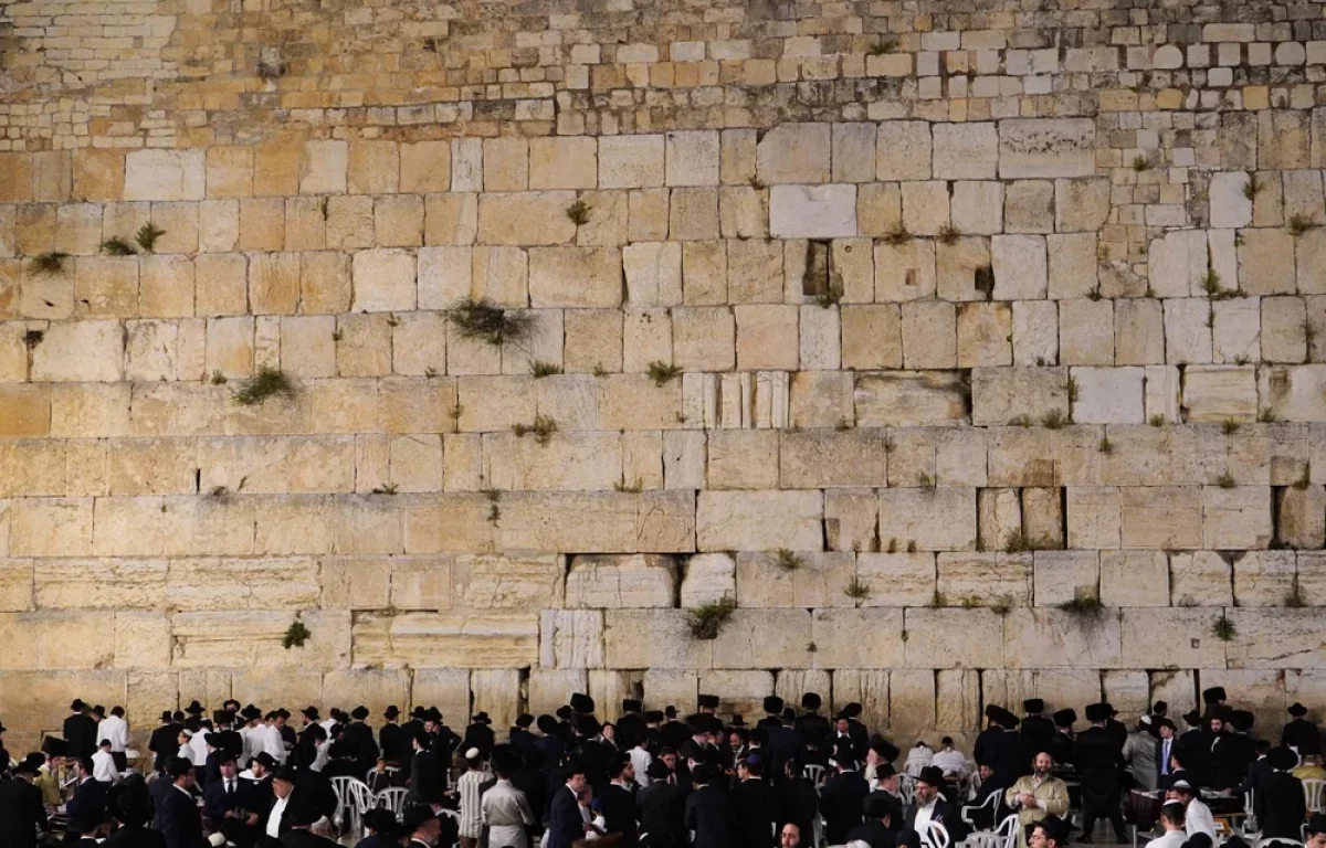 איך משפיעה התשובה על הכפרה? הרב יהונתן ענבה משיב על השאלה 