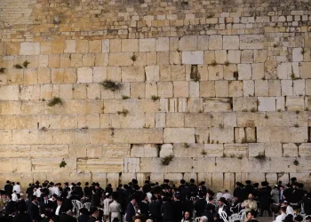 איך משפיעה התשובה על הכפרה? הרב יהונתן ענבה משיב על השאלה 