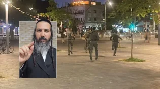 המצב מתוח והמסר הישר מאומן