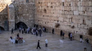 מדוע צמים את צום גדליה?