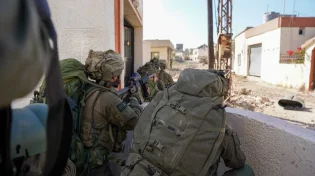 ישראל מרחיבה את הפעילות הקרקעית בצפון רצועת עזה