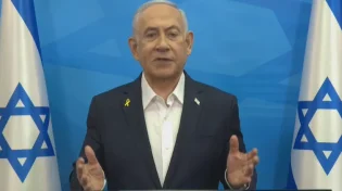 נתניהו: "אנו משנים את מאזן הכוחות"