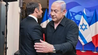 בעקבות אמירת הנשיא: מתיחות דיפלומטית בין ישראל לצרפת