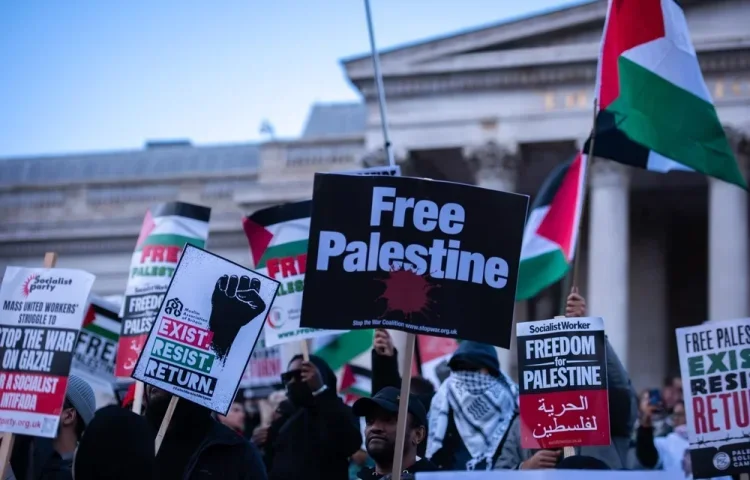 זינוק חד באירועים אנטישמיים בבריטניה מאז מתקפת חמאס זינוק חד באירועים אנטישמיים בבריטניה מאז מתקפת חמאס