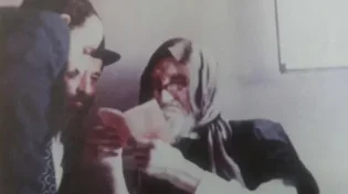 מפעים: איך הבבא סאלי היה מתכונן לראש השנה?