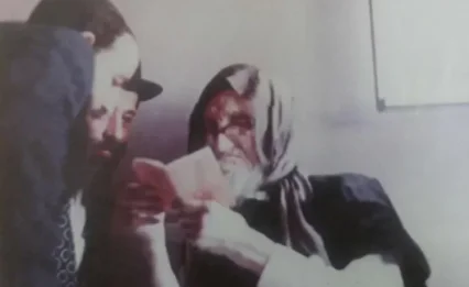 מפעים: איך הבבא סאלי היה מתכונן לראש השנה?