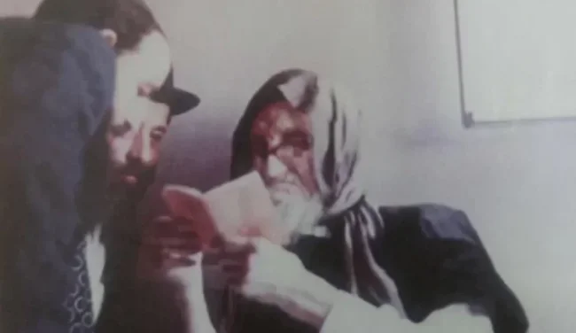 מפעים: איך הבבא סאלי היה מתכונן לראש השנה?