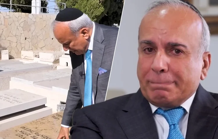 ריאיון מיוחד בערוץ 2000 ריאיון מיוחד בערוץ 2000