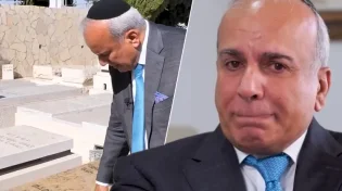 מה גרם לפייטן יחיאל נהרי לפרוץ בבכי במהלך הריאיון? 