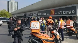 טרגדיה בבאר שבע: יהודייה נרצחה בפיגוע דקירה