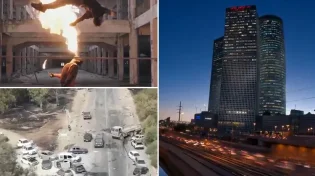 "מה שקורה היום נכתב כבר לפני אלפי שנים"