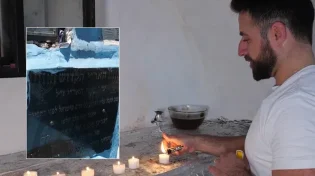 בית הכנסת העתיק בצפת שבו התפלל ולמד האריז"ל הקדוש