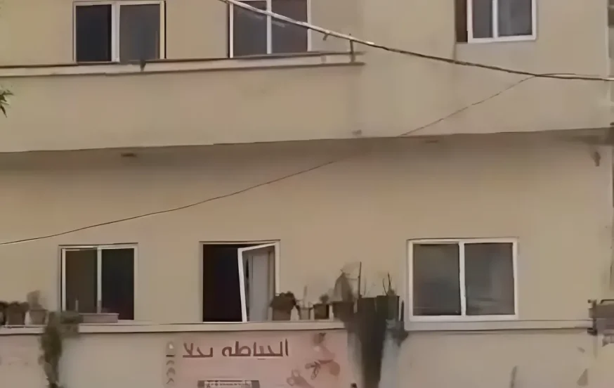 הפצצות חיל האוויר בביירות 