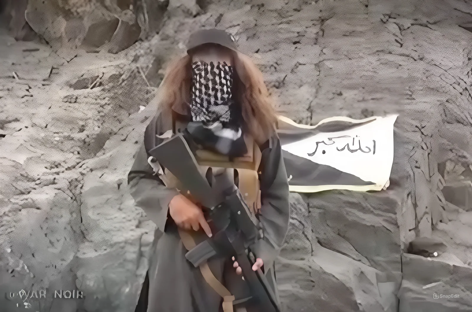 ארגון הטרור שמאיים על איראן